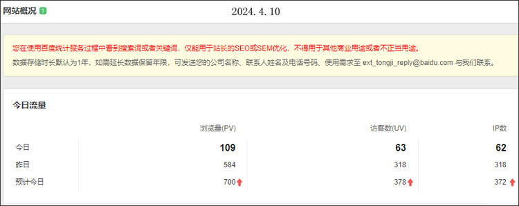 4月3日大批量网站被降权 你中招了吗？